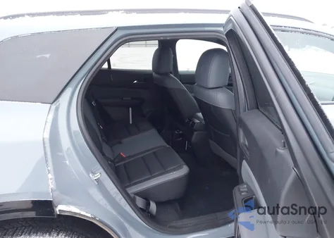 2025 Honda Prologue Touring z USA, uszkodzony, nr VIN 3GPKHXRJ2SS517817